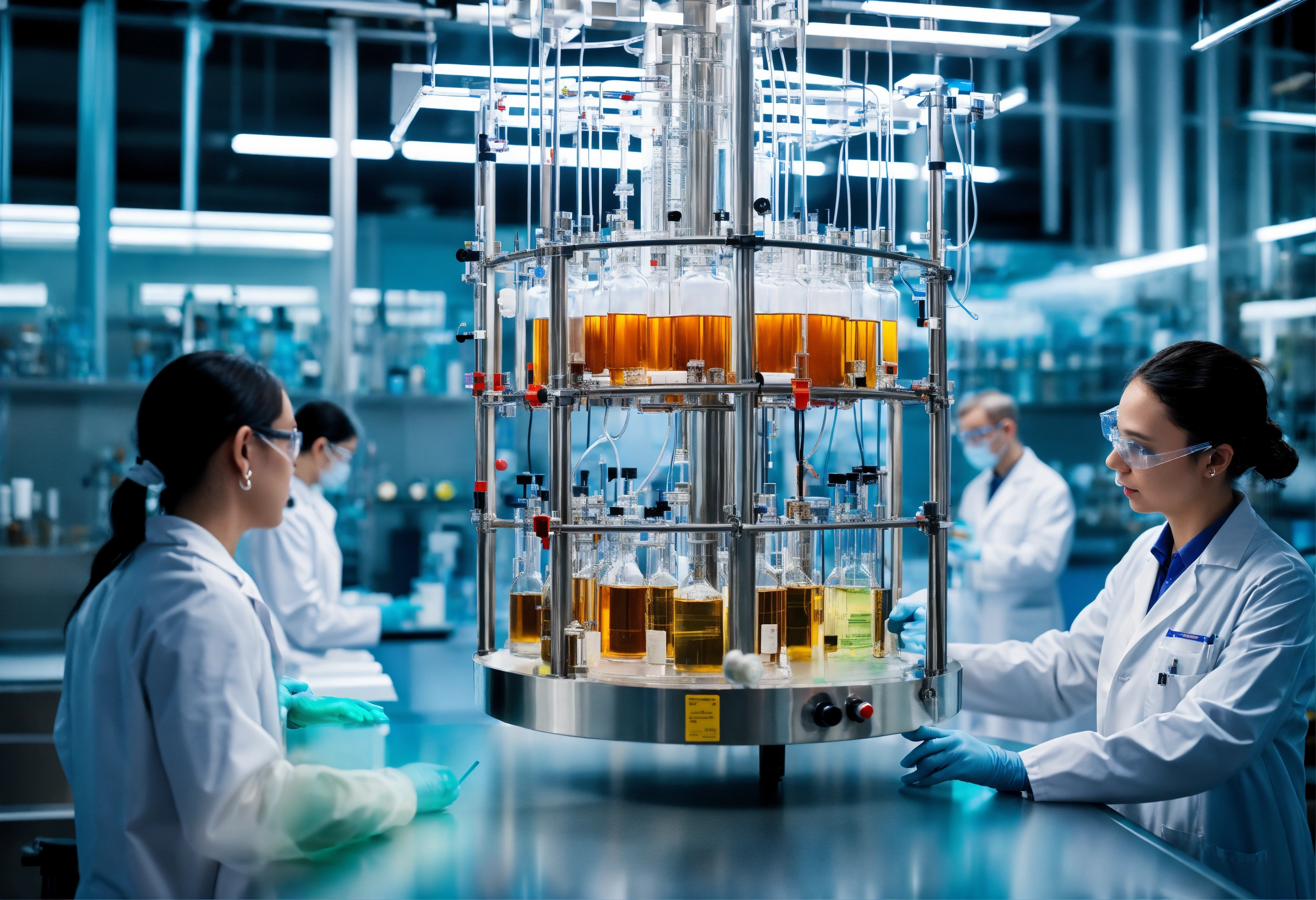 biotecnologia-andalucia-clusteres